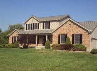 784 Leslie Dr, Wilmington, OH 45177