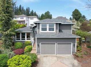 11811 SE Koala Dr, Happy Valley, OR 97086