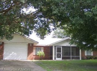 8725 Cortez Rd, Sebring, FL 33870