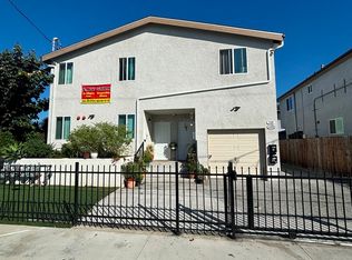 537 W 93rd St #539, Los Angeles, CA 90044