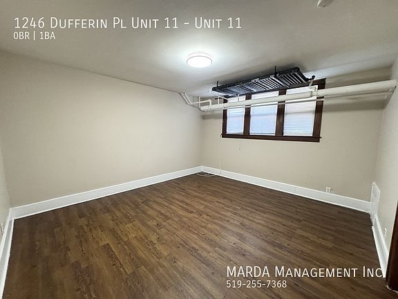 2nd image of 1246 Dufferin Pl Unit 11