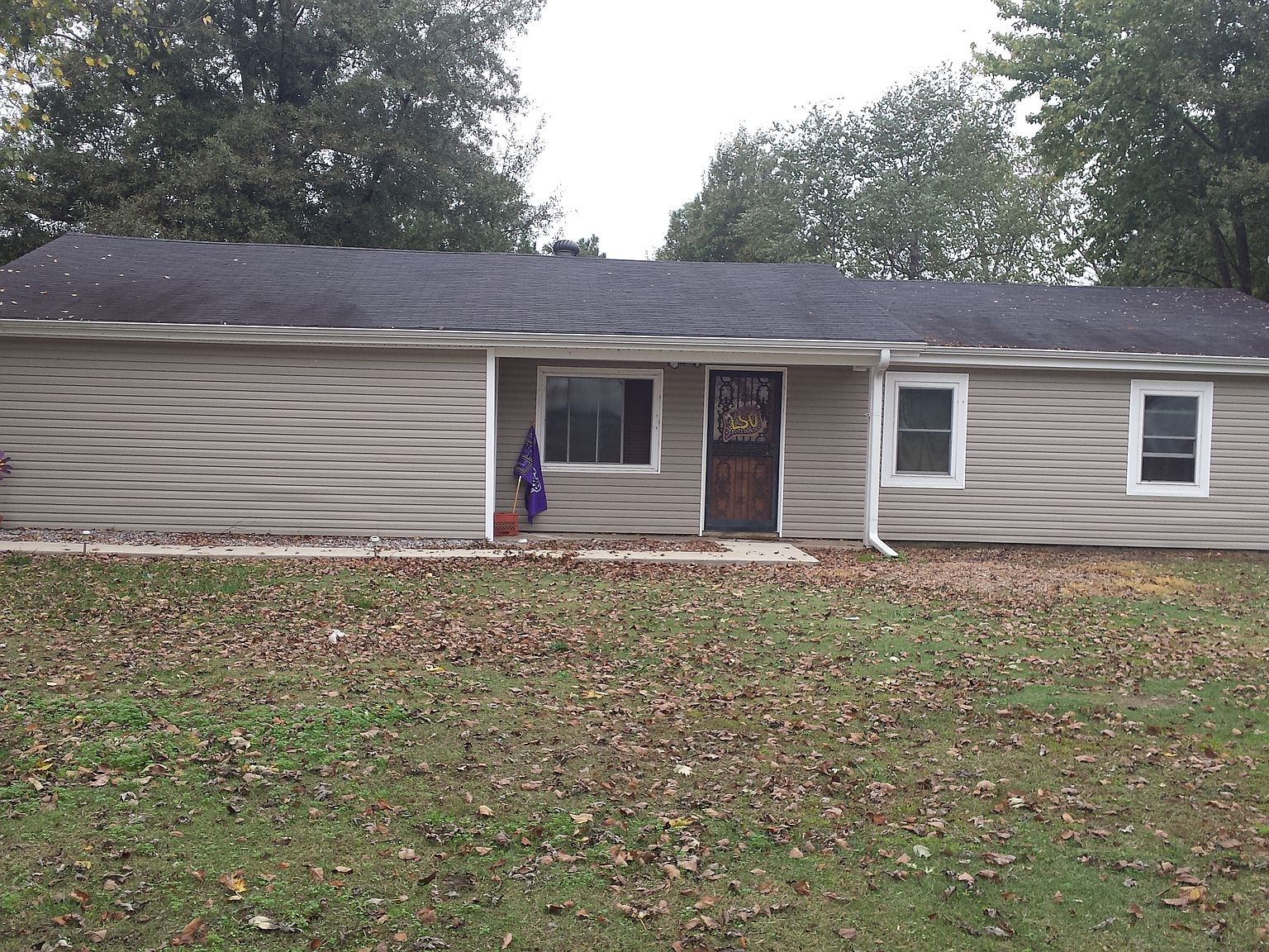 2811 Alpe Rd, Crawfordsville, AR 72327 Zillow