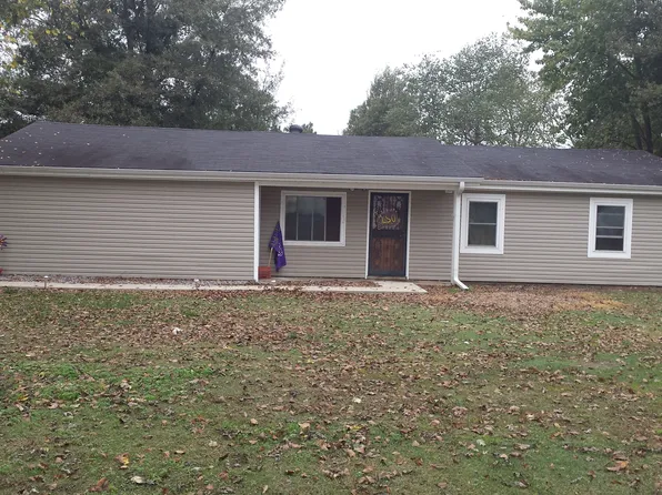 2811 Alpe Rd, Crawfordsville, AR 72327