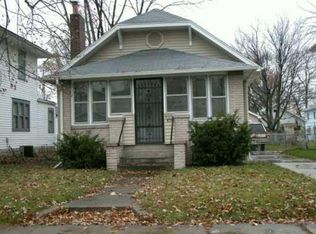 909 Ewing St, South Bend, IN