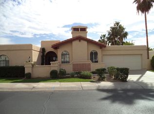 3125 E Claremont Ave, Phoenix, AZ 85016