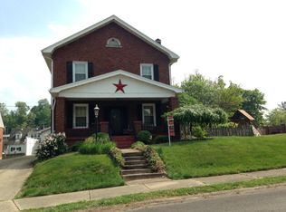 1122 29th St, Portsmouth, OH