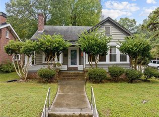 2419 Walker Ave, Greensboro, NC 27403