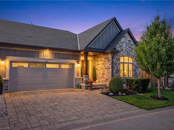 17 Ridgeview Cres, Niagara On The Lake, ON L0S 1J1