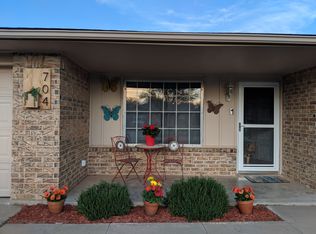 704 Taft St, Altus, OK 73521