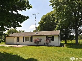 1629 State Route 571, Greenville, OH 45331