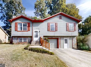 1284 To Lani Path, Stone Mountain, GA 30083