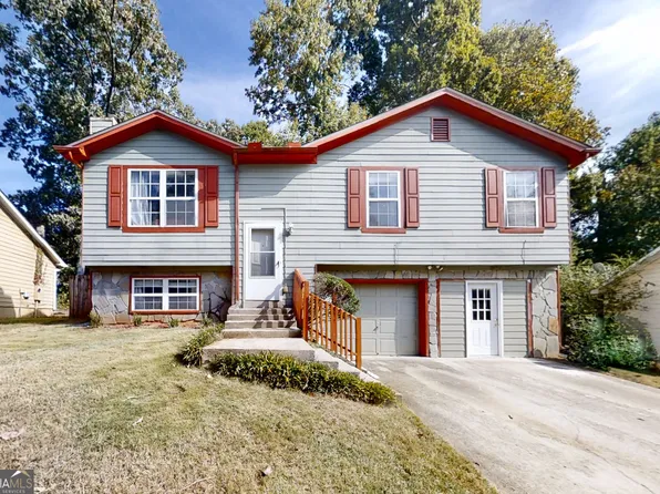 1284 To Lani Path, Stone Mountain, GA 30083