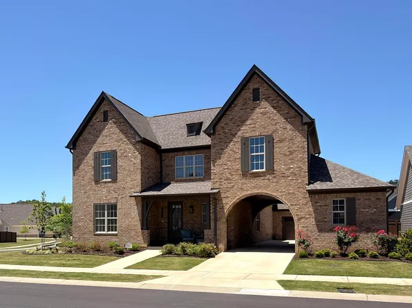 1277 Tower Dr, Birmingham, AL 35214