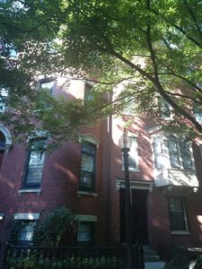 24 Upton St APT 1, Boston, MA, 02118