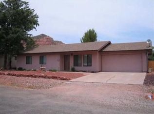 35 Rock Top Rd, Sedona, AZ 86351