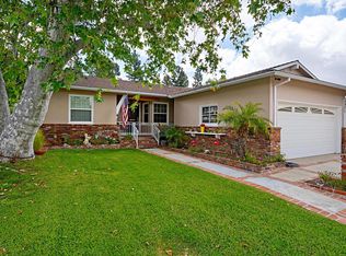 9906 Pali Ave, Tujunga, CA 91042