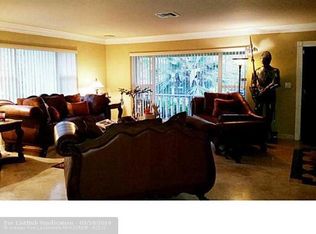 1240 Van Buren St, Hollywood, FL 33019