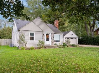 241 S Waverly Rd, Holland, MI 49423
