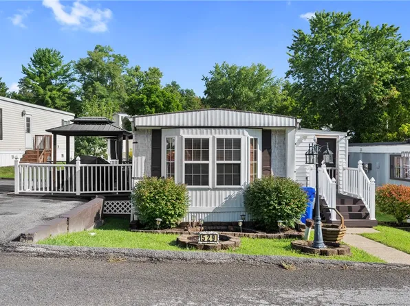 529 Mount Vernon Dr, Imperial, PA 15126