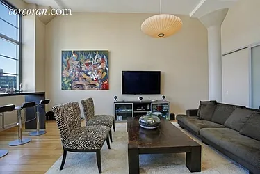 Rented by Corcoran