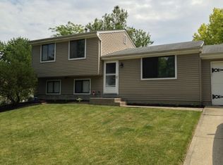 3241 Colony Hill Ln, Columbus, OH 43204