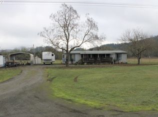 440 Misty Ln, Roseburg, OR 97471