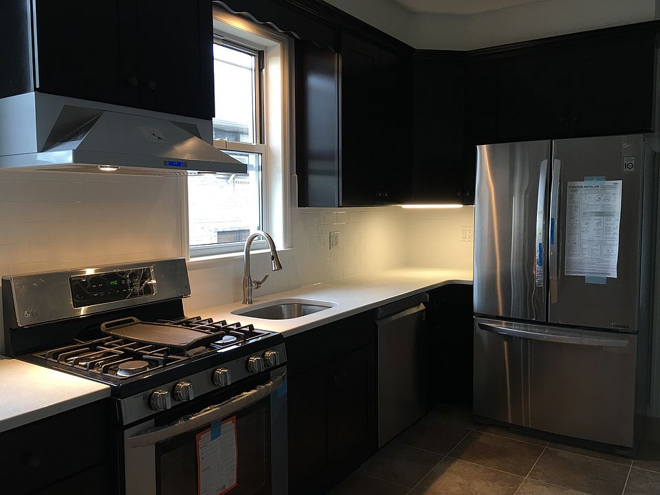 2nd image of 1369 Gillespie Ave #2FL