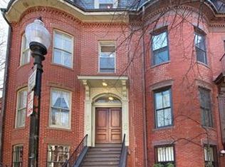 208 W Canton St #3, Boston, MA 02116