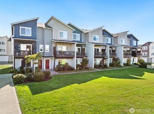 17425 118th Avenue Ct E #G, Puyallup, WA 98374