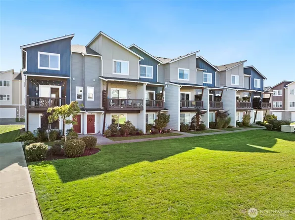 17425 118th Avenue Ct E #G, Puyallup, WA 98374