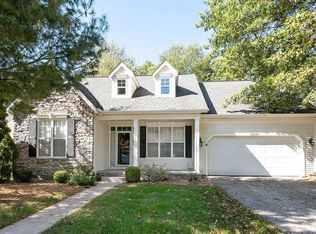 3925 Savannah Pass, Mishawaka, IN 46545