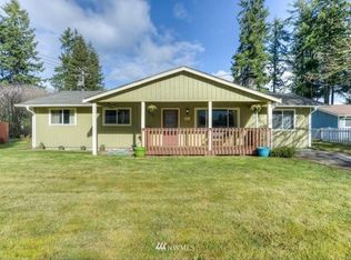 7010 Meridian Rd SE, Olympia, WA 98513