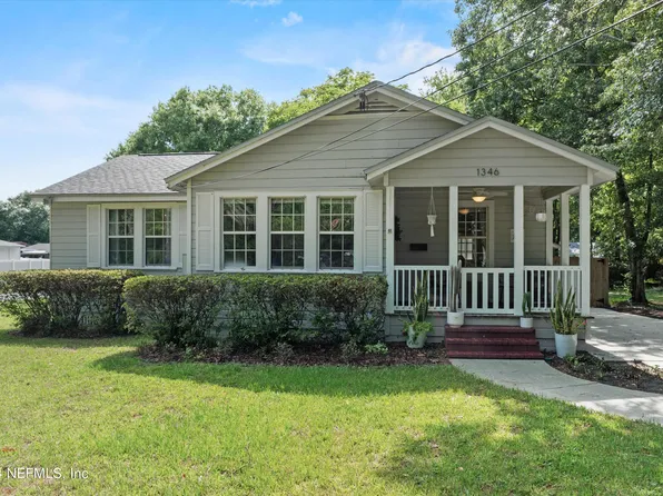 1346 MURRAY Drive, Jacksonville, FL 32205