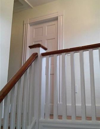 Stairway