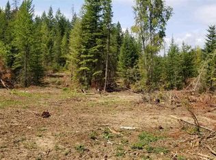 1191 Thompson Rd, Elk, WA 99009