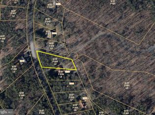 Whispering Pines Ln, Oakland, MD 21550