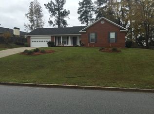 558 Waterford Dr, Evans, GA 30809