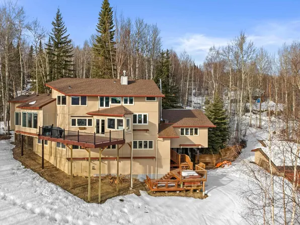 191 View Ave, Fairbanks, AK 99712