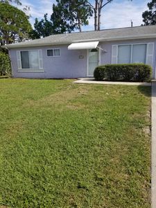 6545 Myrtlewood Rd, North Port, FL, 34287