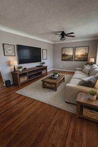 3838 Valdez Dr, Des Moines, IA, 50310