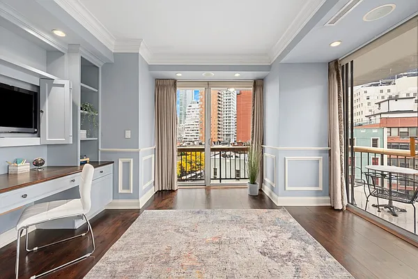 Sold by Douglas Elliman | media 7