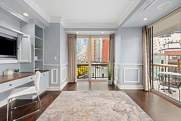 Sold by Douglas Elliman