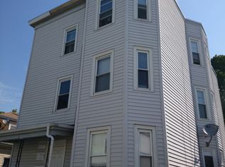 11 Ditson St, Dorchester, MA 02122