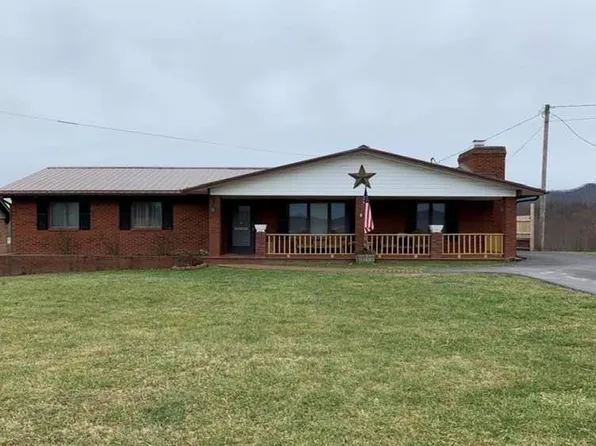 160 Blankenship Dr, North Tazewell, VA 24630