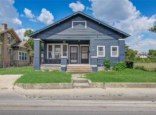 901 Boundary St, Houston, TX 77009