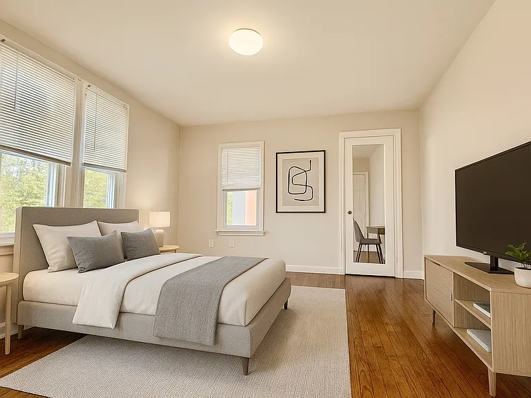 152 Maple Ave #2C — Photo 14