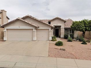 1707 E Runion Dr, Phoenix, AZ 85024