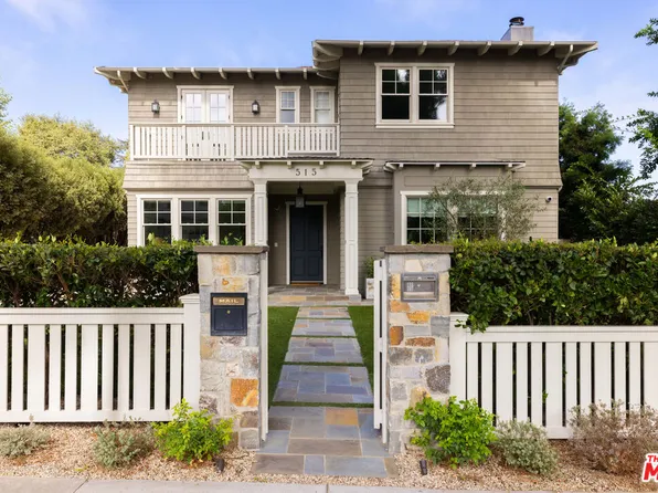 515 24th St, Santa Monica, CA 90402