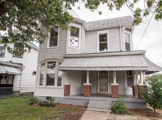 285 E 5th St, Lexington, KY 40508