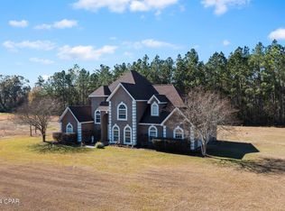 770 Candy Kitchen Rd, Cottondale, FL 32431